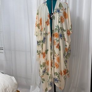 F21 Kimono